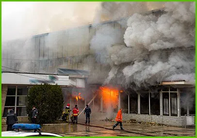 Miami Beach Water Damage Miami Beach, FL 786-345-7215 - content-fire