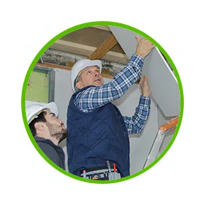 Miami Beach Water Damage Miami Beach, FL 786-345-7215